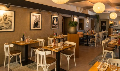 Hasil gambar untuk bisnis restoran